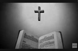 'Op Texel ligt Jeruzalem' De kerkgeschiedenis van het eiland