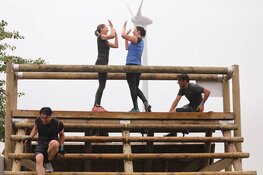 Inschrijven Obstacle Run Heerhugowaard + Family Obstacle Run kan hier