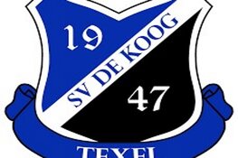 SV De Koog verliest met 2-3 van koploper