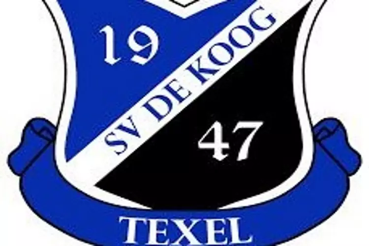 DWB te sterk voor De Koog
