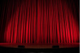 Jubileum-dansvoorstelling Artex