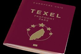 Nieuwe Texel Paspoort gelanceerd