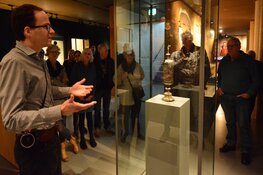 Ontdek ons echte goud bij Museum Kaap Skil