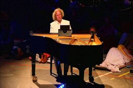 Paasconcert pianist Jeroen van der Veen