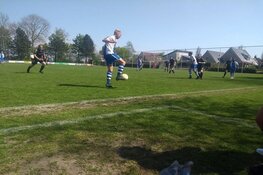 De Koog pakt punt tegen koploper