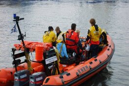 Landelijke Reddingbootdag op zaterdag 11 mei