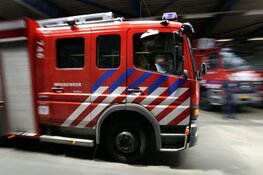 Afgebrand gebouw Texel is geen bungalow van Vredelust, maar opslagplaats van park So What