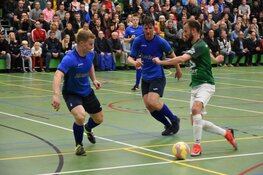 Texel’94 mag zich opmaken voor finale