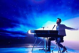 Duncan Laurence wint Songfestival: "Met z'n muzikale klasse Europa veroverd"