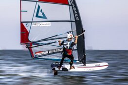 Van Rijsselberghe naar PWA Costa Brava