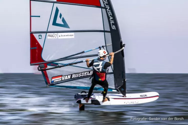 Van Rijsselberghe naar PWA Costa Brava