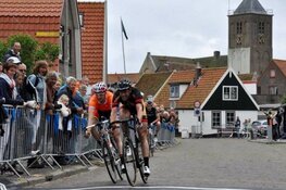 Ronde van Oosterend op 22 juni
