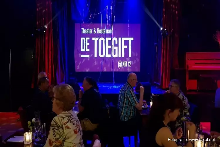 Theaterdiner Passie