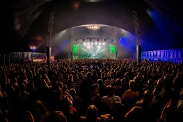 Eerste editie WAVES-festival uitbundig afgesloten met Nielson