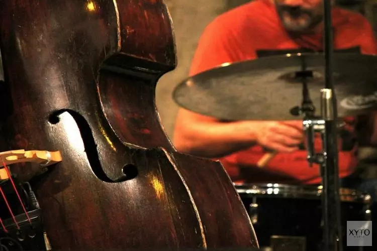 Jazz on the Waves