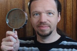 Den Helder & Texel in moordverhaal