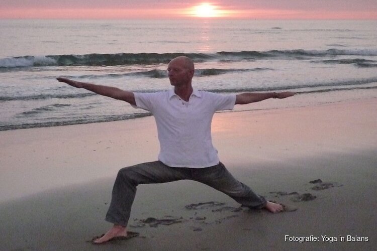 Agenda Yoga in Balans Texel