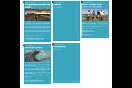 Agenda Yoga in Balans Texel