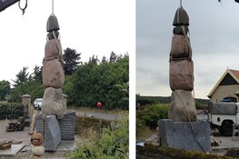 Afsluiting van het project ‘De Oude Vuurtoren&#39;