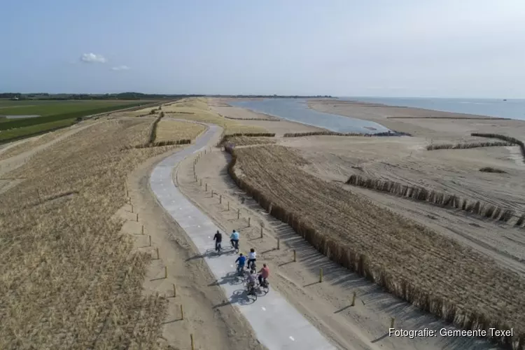 Prins Hendrikzanddijk genomineerd voor de WOW-prijs 2019