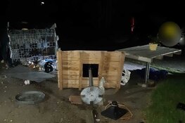 Souvenirkraam van Texelse Trudy (56) aan gort gereden: "Al dat werk in de prullenbak"