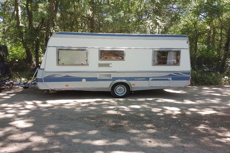 Oude caravan? Verkoop hem nu en ontvang direct een mooi bedrag!