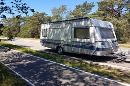 Oude caravan? Verkoop hem nu en ontvang direct een mooi bedrag!