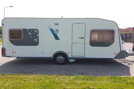 Oude caravan? Verkoop hem nu en ontvang direct een mooi bedrag!