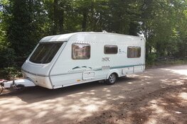 Oude caravan? Verkoop hem nu en ontvang direct een mooi bedrag!