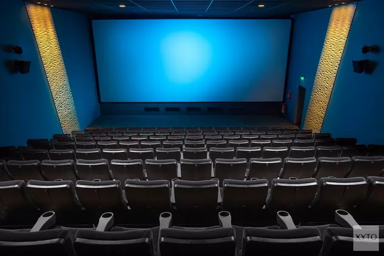 Programma Cinema Texel van 13 t/m 21 augustus