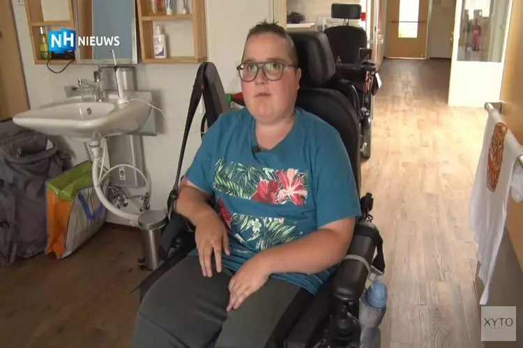 Tesselhuus biedt jongeren met spierziekte unieke eilandervaring: "Belangrijk voor ze"