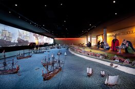 Museum Kaap Skil finalist raak stimuleringprijs