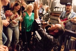 32ste editie van Texelblues