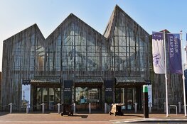 Musea doen mee aan Open Monumentendag