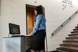 Stemmen voor Museum Kaap Skil