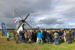 Rijk aan vogels, planten en insecten