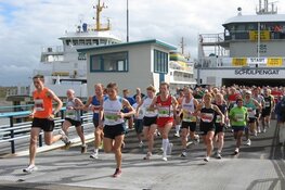 Halve Marathon van Texel