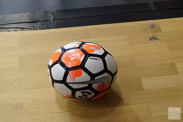 Texel &#39;94 in volgende ronde zaalvoetbalbeker