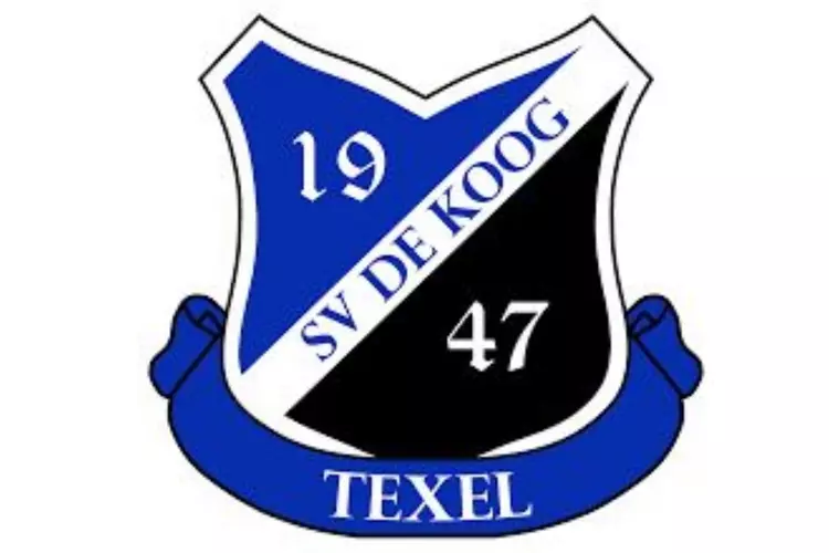 Winst bij competitiestart De Koog