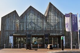 Informatieavond &#39;Museum Kaap Skil vernieuwt&#39;