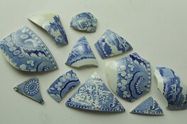 Archeologiedagen bij Museum Kaap Skil
