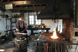 Verhalen en activiteiten bij Museum Kaap Skil in de herfstvakantie