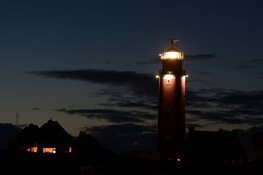 Nacht van de Nacht op Texel