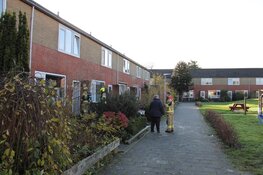 'Bewoner onwel door koolstofmonoxide'