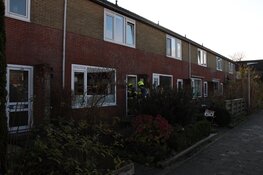 'Bewoner onwel door koolstofmonoxide'