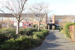 'Bewoner onwel door koolstofmonoxide'