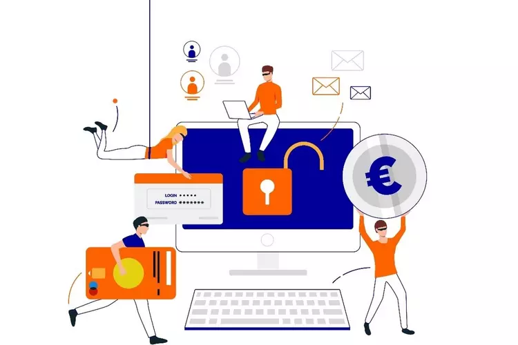 Lesje cybercriminaliteit in Evenementenhal Texel