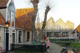 School dicht? Kom naar Museum Kaap Skil!