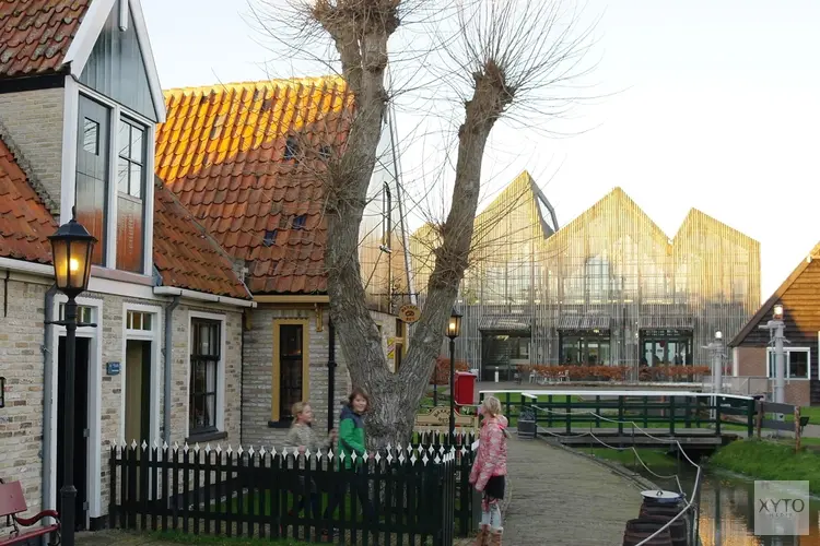School dicht? Kom naar Museum Kaap Skil!