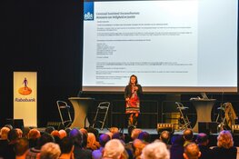 Cybercrime event opent ogen van ruim 300 bezoekers!